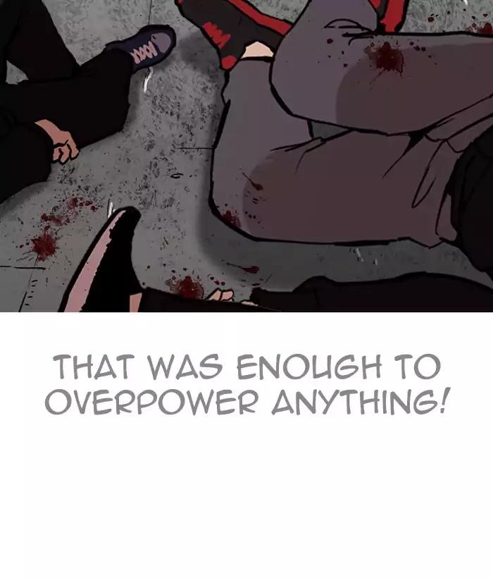 Lookism Chapter 203 page 64 - Chapter 203: Ep.203: God Dog (5)
