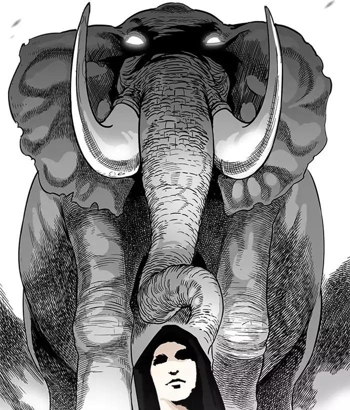 Lookism Chapter 203 page 68 - Chapter 203: Ep.203: God Dog (5)