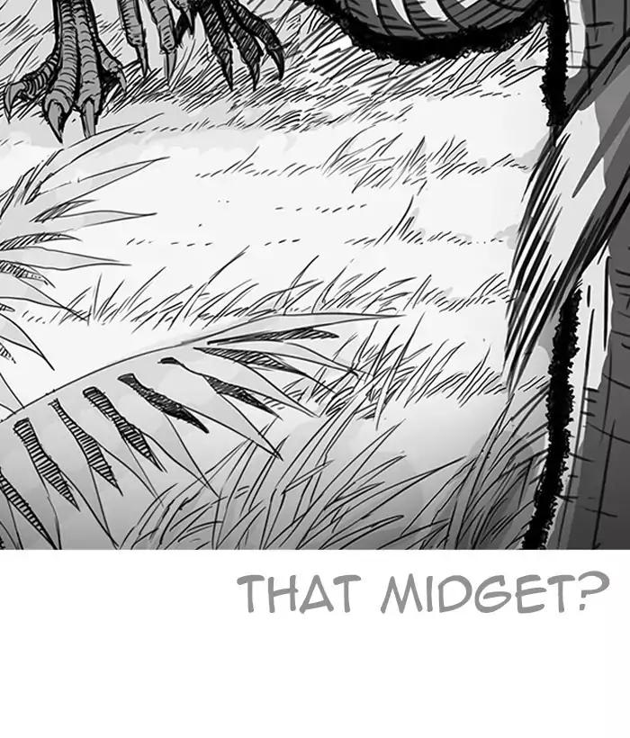 Lookism Chapter 203 page 73 - Chapter 203: Ep.203: God Dog (5)