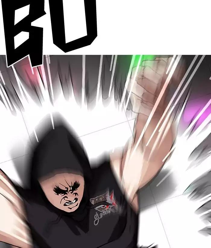 Lookism Chapter 203 page 85 - Chapter 203: Ep.203: God Dog (5)