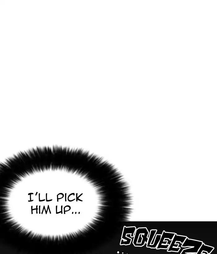 Lookism Chapter 203 page 93 - Chapter 203: Ep.203: God Dog (5)