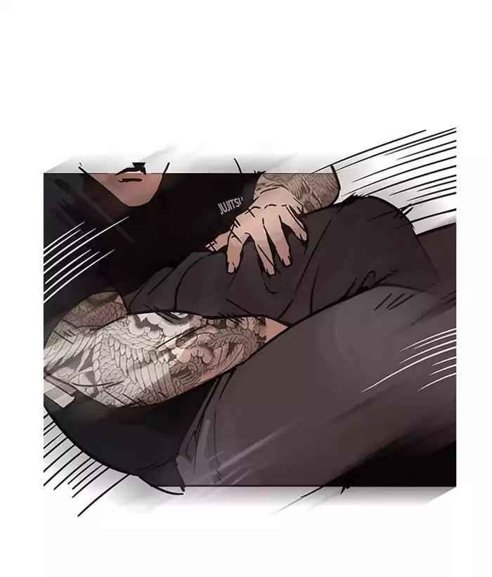 Lookism Chapter 203 page 97 - Chapter 203: Ep.203: God Dog (5)