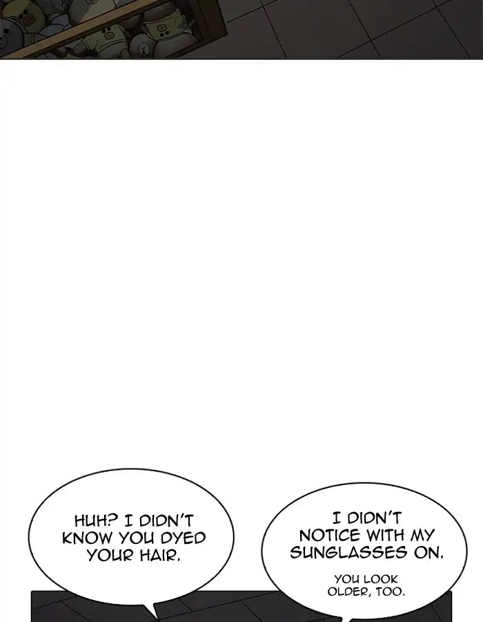Lookism Chapter 204 page 100 - Chapter 204: Ep.204: God Dog (06)