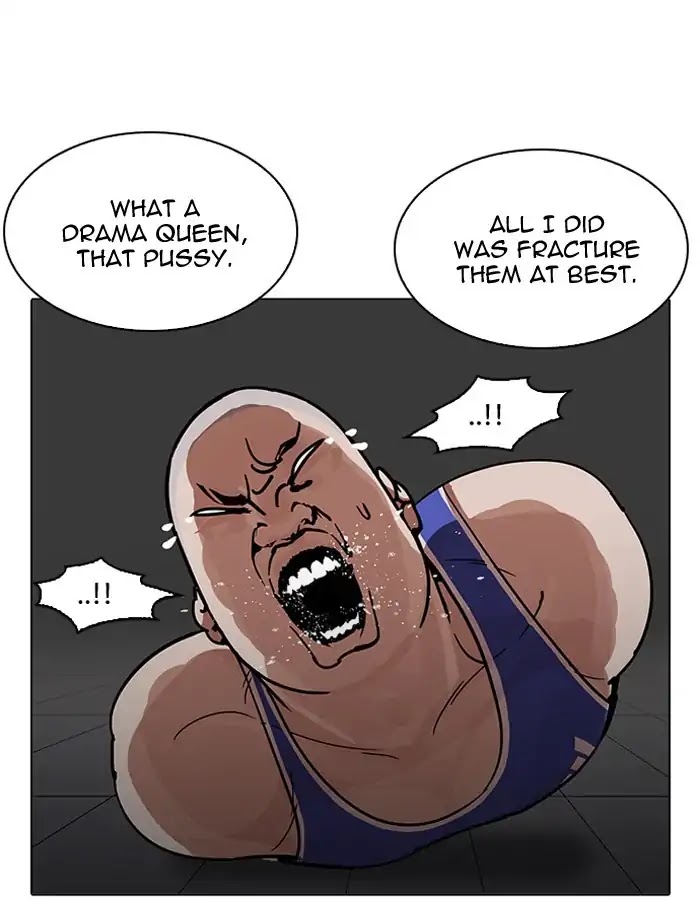 Lookism Chapter 204 page 102 - Chapter 204: Ep.204: God Dog (06)