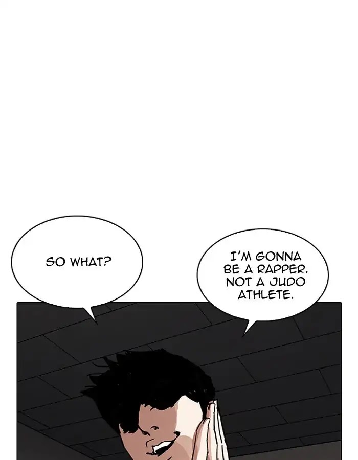 Lookism Chapter 204 page 107 - Chapter 204: Ep.204: God Dog (06)