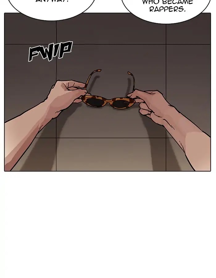 Lookism Chapter 204 page 112 - Chapter 204: Ep.204: God Dog (06)