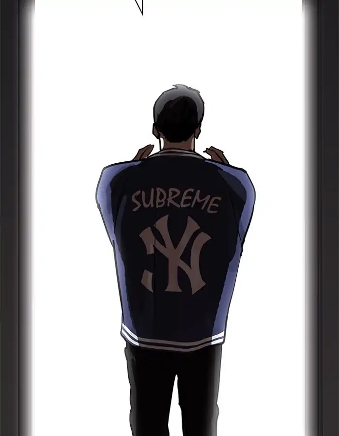 Lookism Chapter 204 page 115 - Chapter 204: Ep.204: God Dog (06)