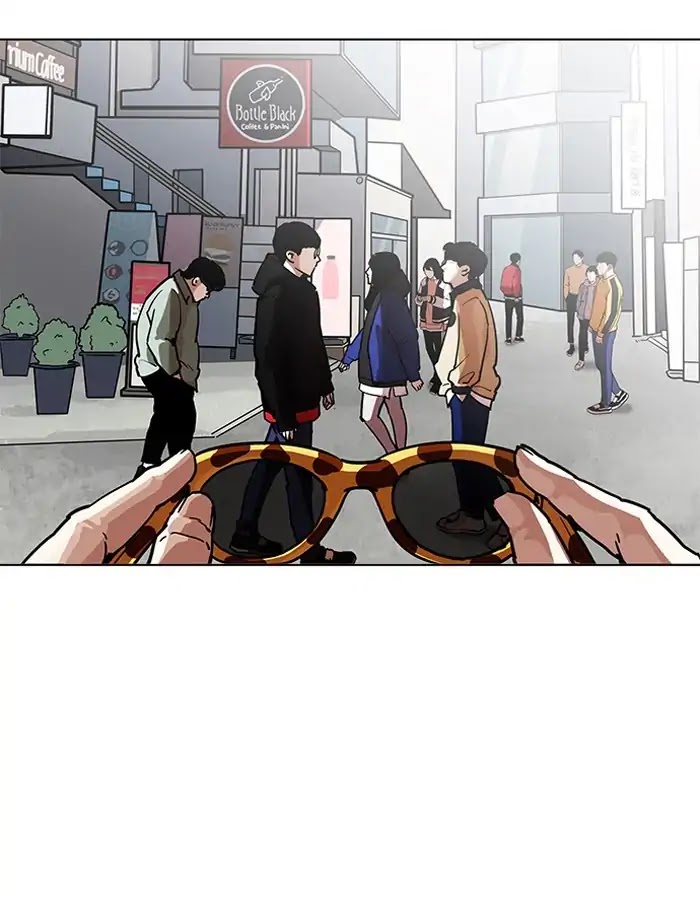 Lookism Chapter 204 page 117 - Chapter 204: Ep.204: God Dog (06)
