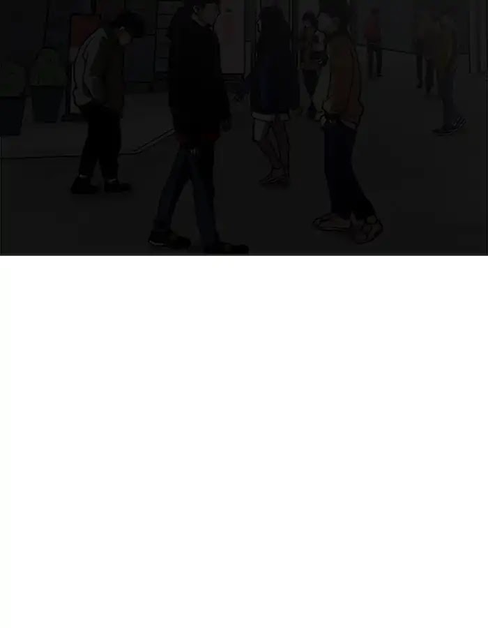 Lookism Chapter 204 page 120 - Chapter 204: Ep.204: God Dog (06)