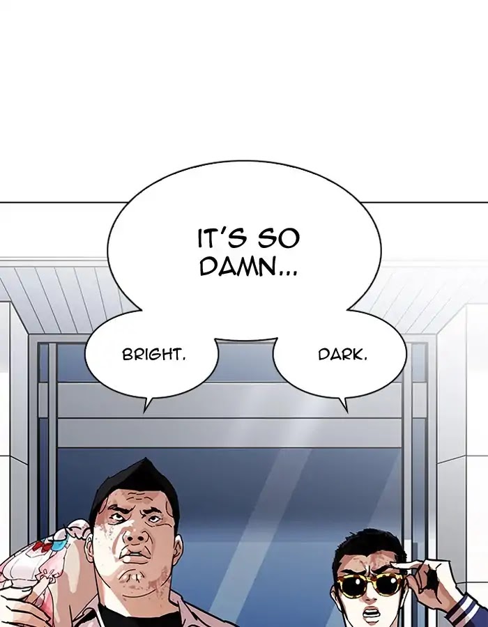 Lookism Chapter 204 page 122 - Chapter 204: Ep.204: God Dog (06)