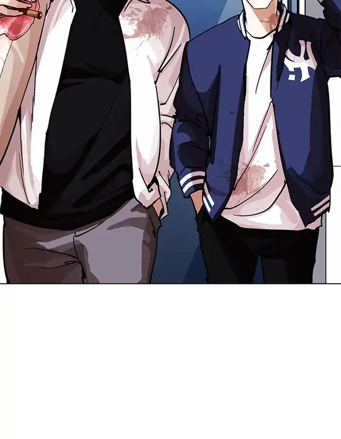 Lookism Chapter 204 page 123 - Chapter 204: Ep.204: God Dog (06)