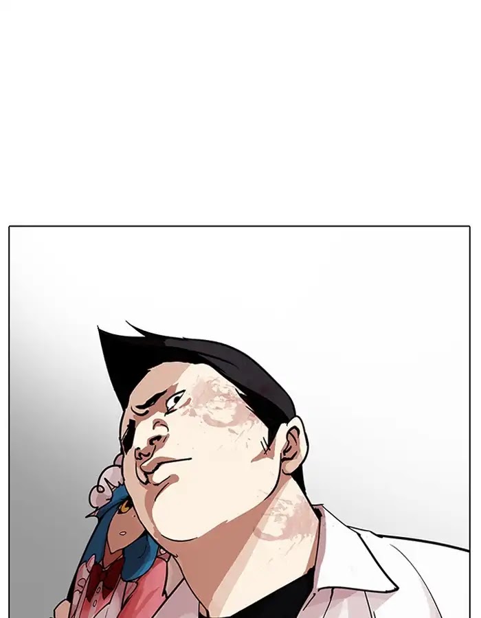 Lookism Chapter 204 page 124 - Chapter 204: Ep.204: God Dog (06)