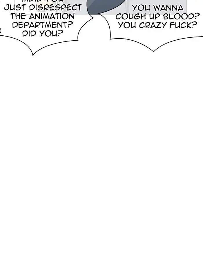 Lookism Chapter 204 page 128 - Chapter 204: Ep.204: God Dog (06)