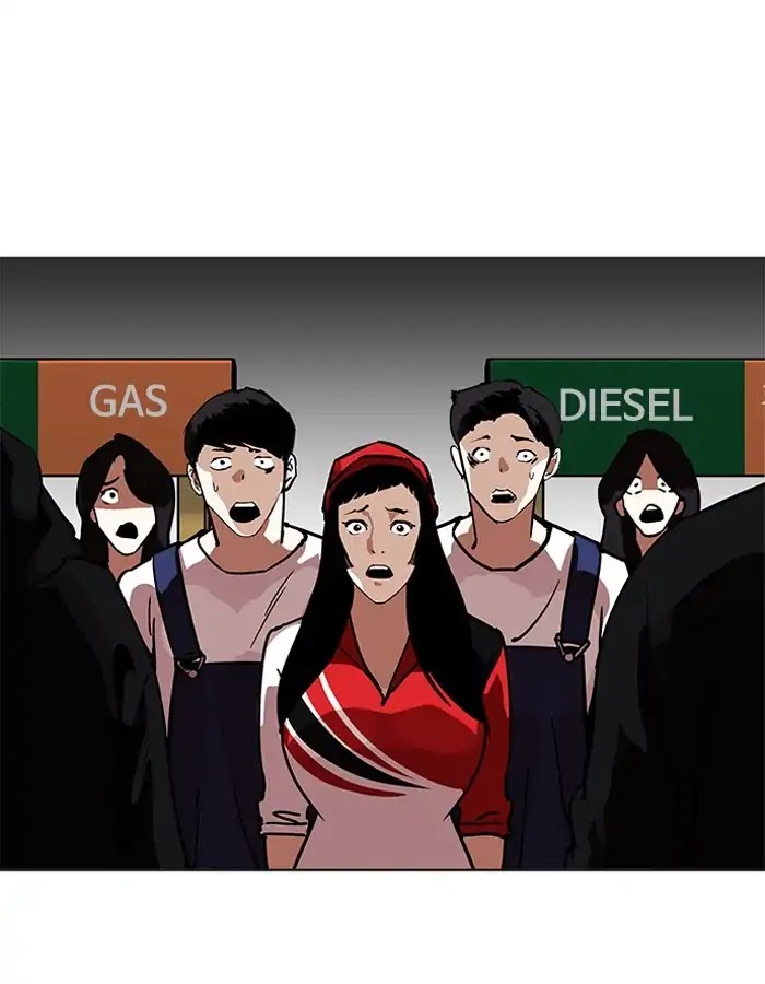 Lookism Chapter 204 page 131 - Chapter 204: Ep.204: God Dog (06)