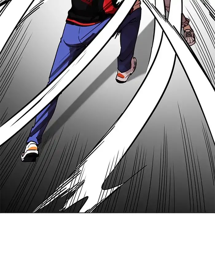 Lookism Chapter 204 page 135 - Chapter 204: Ep.204: God Dog (06)