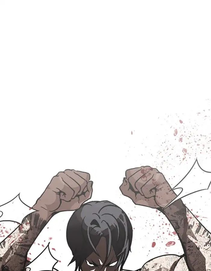 Lookism Chapter 204 page 136 - Chapter 204: Ep.204: God Dog (06)