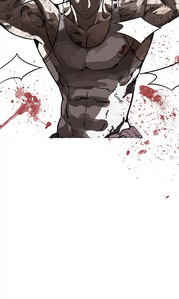 Lookism Chapter 204 page 137 - Chapter 204: Ep.204: God Dog (06)