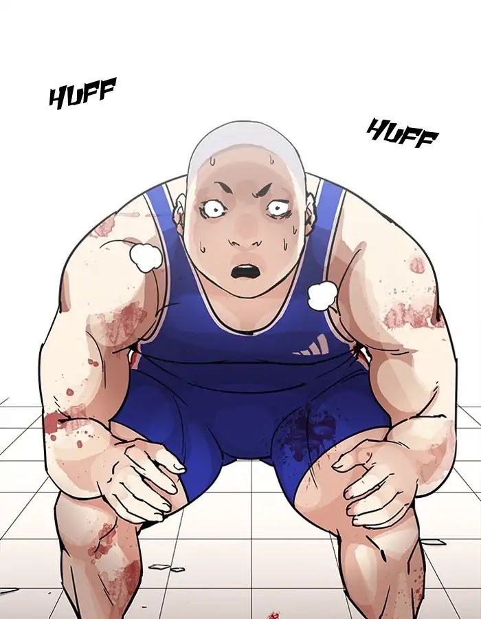 Lookism Chapter 204 page 19 - Chapter 204: Ep.204: God Dog (06)