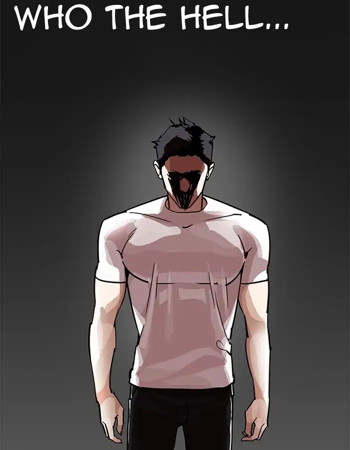 Lookism Chapter 204 page 23 - Chapter 204: Ep.204: God Dog (06)