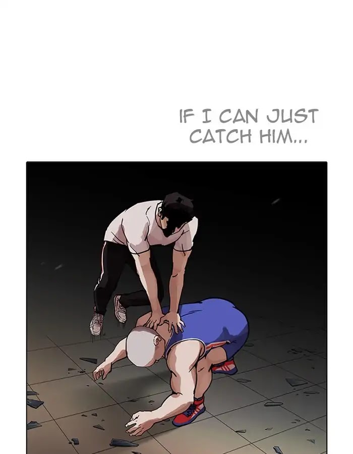 Lookism Chapter 204 page 27 - Chapter 204: Ep.204: God Dog (06)