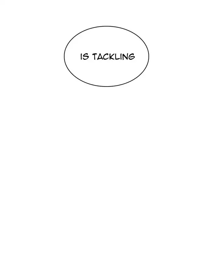 Lookism Chapter 204 page 31 - Chapter 204: Ep.204: God Dog (06)
