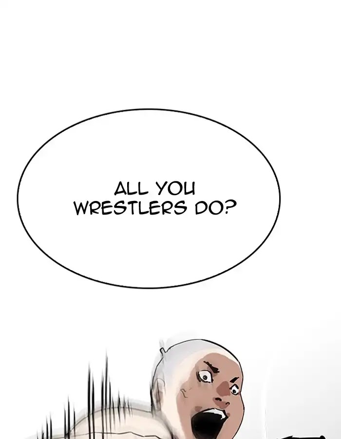 Lookism Chapter 204 page 32 - Chapter 204: Ep.204: God Dog (06)