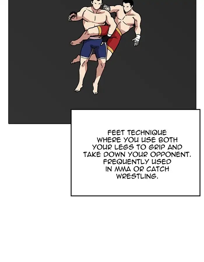 Lookism Chapter 204 page 49 - Chapter 204: Ep.204: God Dog (06)