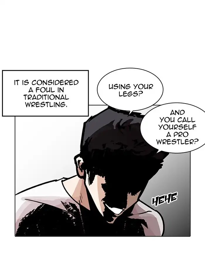 Lookism Chapter 204 page 50 - Chapter 204: Ep.204: God Dog (06)