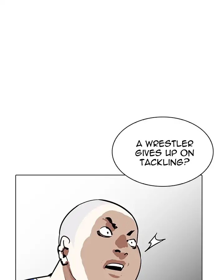 Lookism Chapter 204 page 51 - Chapter 204: Ep.204: God Dog (06)