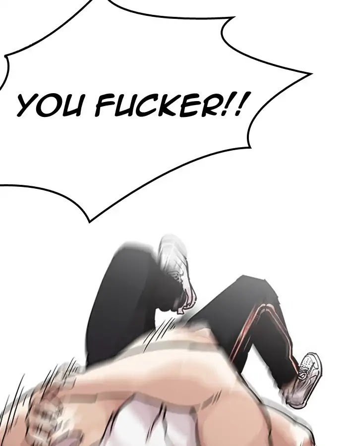 Lookism Chapter 204 page 54 - Chapter 204: Ep.204: God Dog (06)