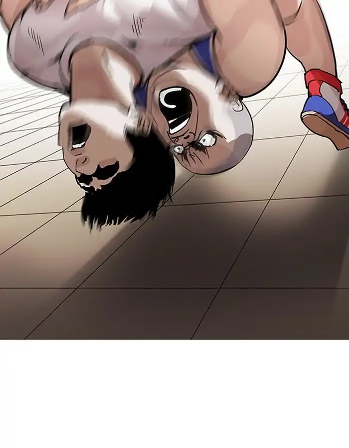 Lookism Chapter 204 page 55 - Chapter 204: Ep.204: God Dog (06)