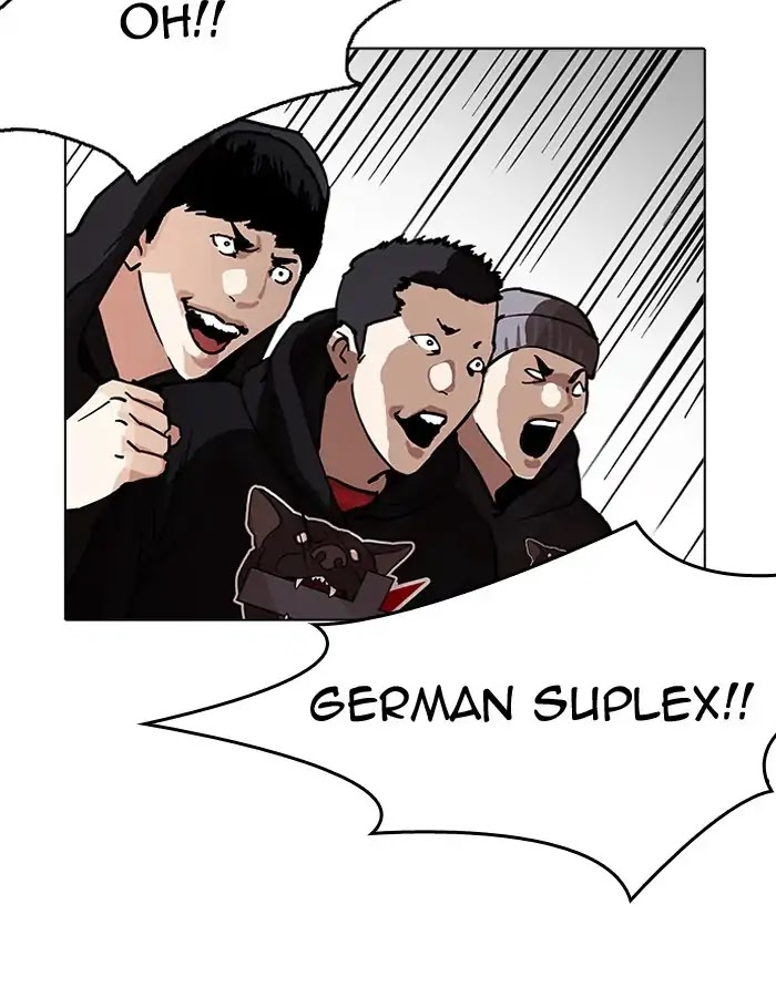 Lookism Chapter 204 page 58 - Chapter 204: Ep.204: God Dog (06)