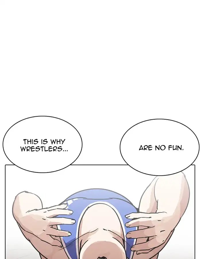 Lookism Chapter 204 page 64 - Chapter 204: Ep.204: God Dog (06)