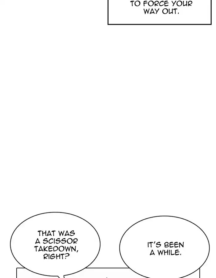 Lookism Chapter 204 page 67 - Chapter 204: Ep.204: God Dog (06)