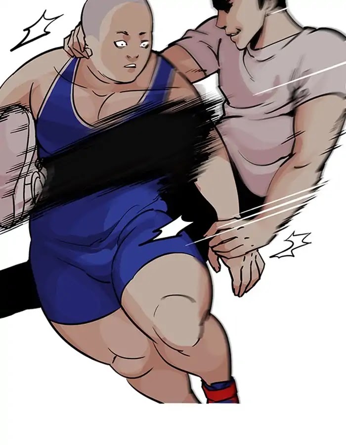 Lookism Chapter 204 page 71 - Chapter 204: Ep.204: God Dog (06)