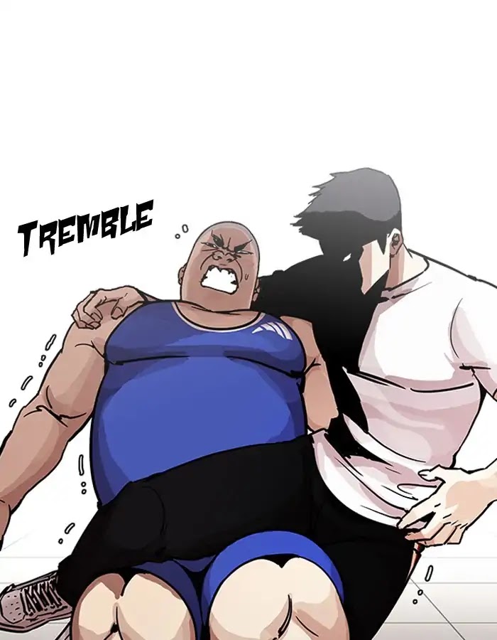 Lookism Chapter 204 page 76 - Chapter 204: Ep.204: God Dog (06)