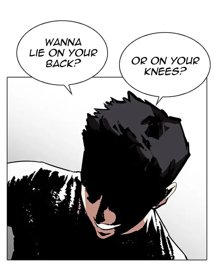 Lookism Chapter 204 page 78 - Chapter 204: Ep.204: God Dog (06)