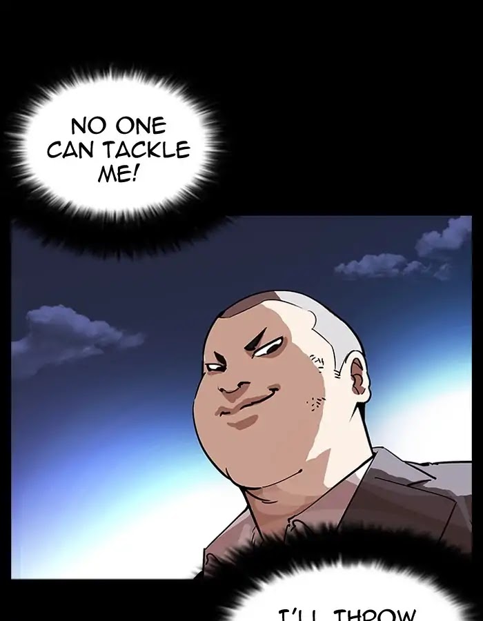 Lookism Chapter 204 page 8 - Chapter 204: Ep.204: God Dog (06)