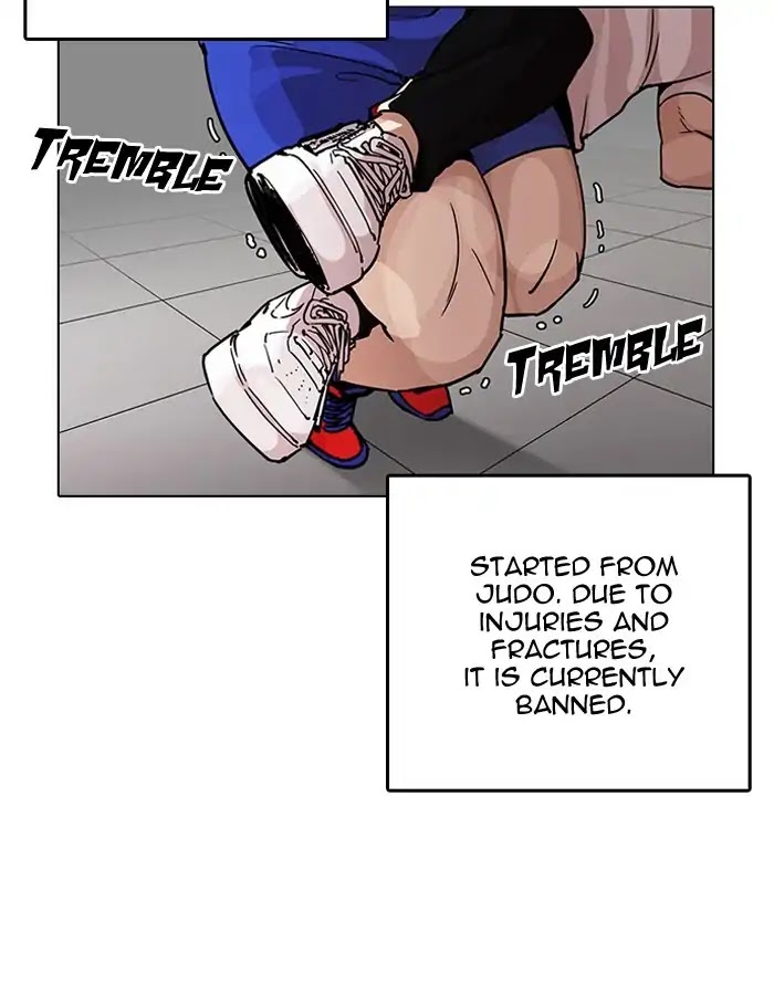Lookism Chapter 204 page 80 - Chapter 204: Ep.204: God Dog (06)