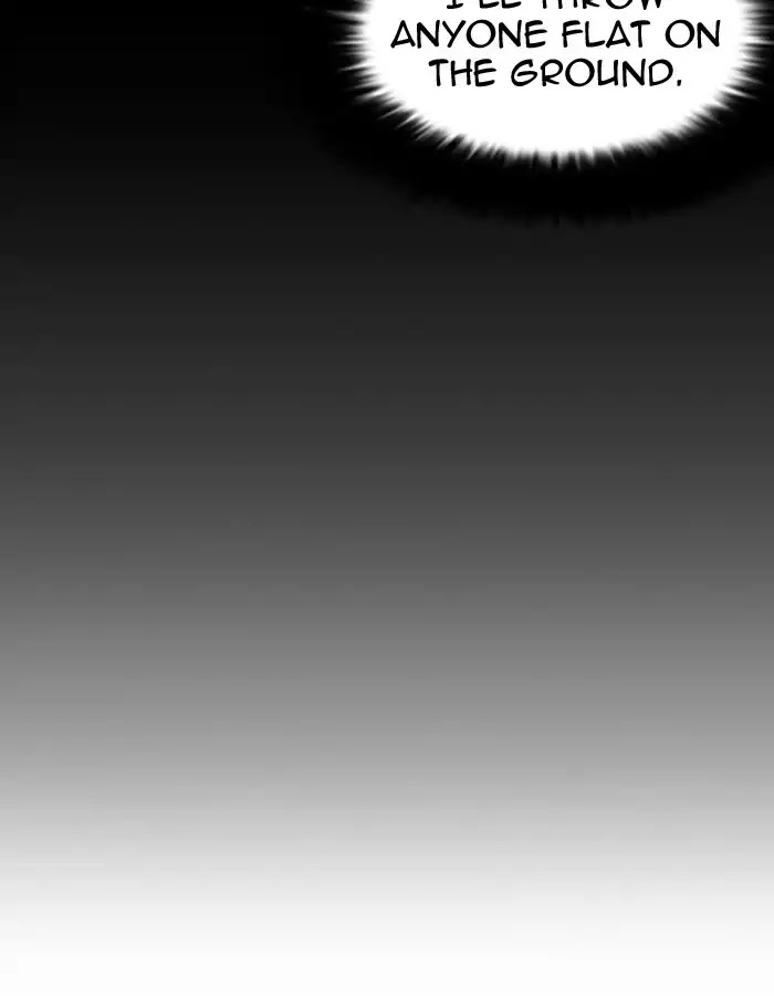 Lookism Chapter 204 page 9 - Chapter 204: Ep.204: God Dog (06)