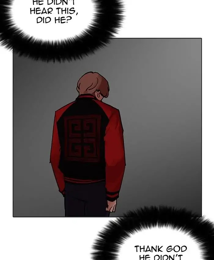 Lookism Chapter 205 page 104 - Chapter 205: Ep.205: God Dog (07)