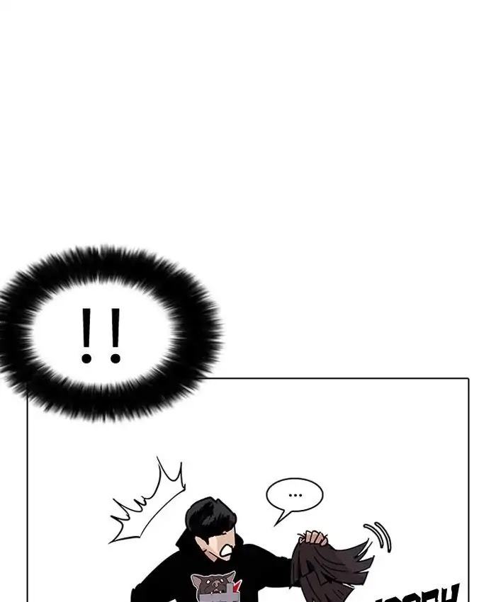 Lookism Chapter 205 page 107 - Chapter 205: Ep.205: God Dog (07)