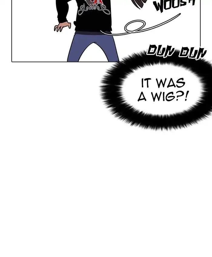 Lookism Chapter 205 page 108 - Chapter 205: Ep.205: God Dog (07)