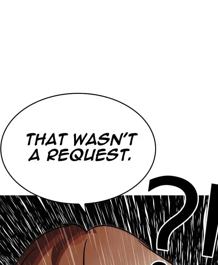 Lookism Chapter 205 page 112 - Chapter 205: Ep.205: God Dog (07)