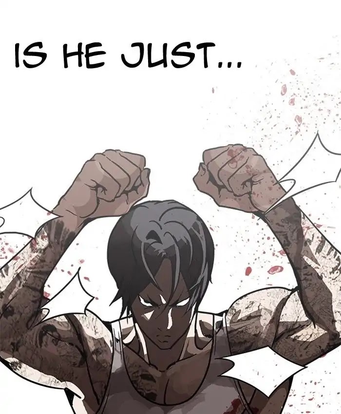 Lookism Chapter 205 page 12 - Chapter 205: Ep.205: God Dog (07)