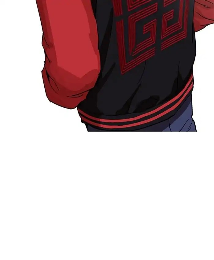 Lookism Chapter 205 page 125 - Chapter 205: Ep.205: God Dog (07)