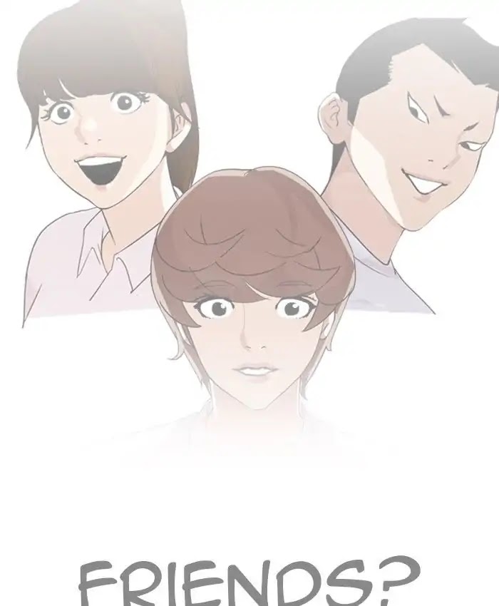 Lookism Chapter 205 page 127 - Chapter 205: Ep.205: God Dog (07)