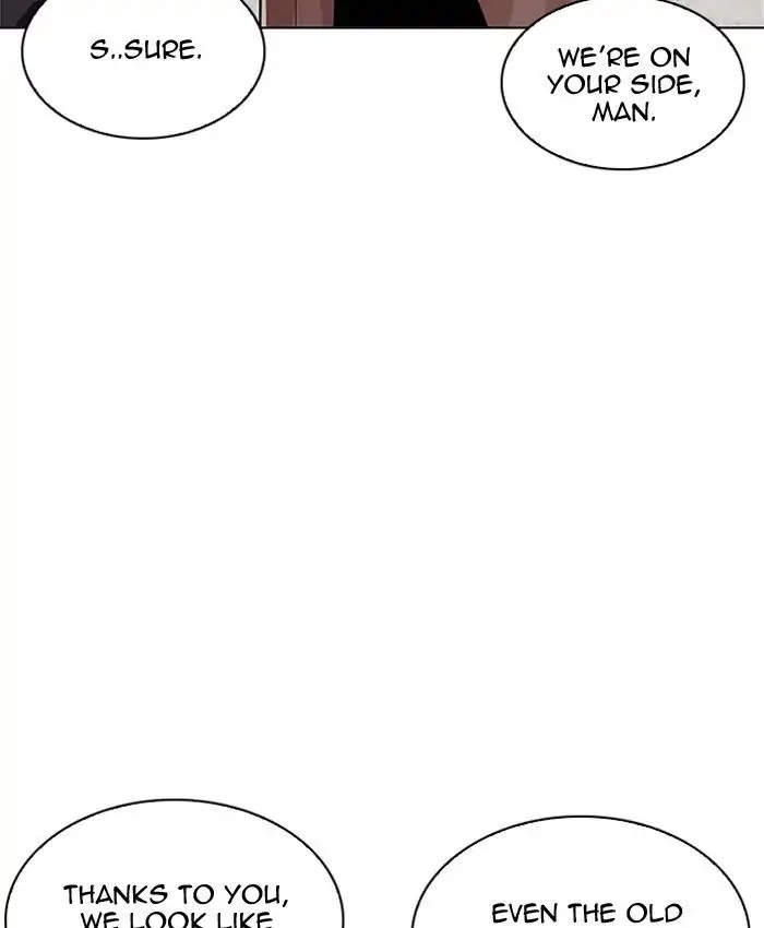 Lookism Chapter 205 page 135 - Chapter 205: Ep.205: God Dog (07)