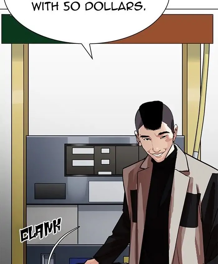 Lookism Chapter 205 page 139 - Chapter 205: Ep.205: God Dog (07)