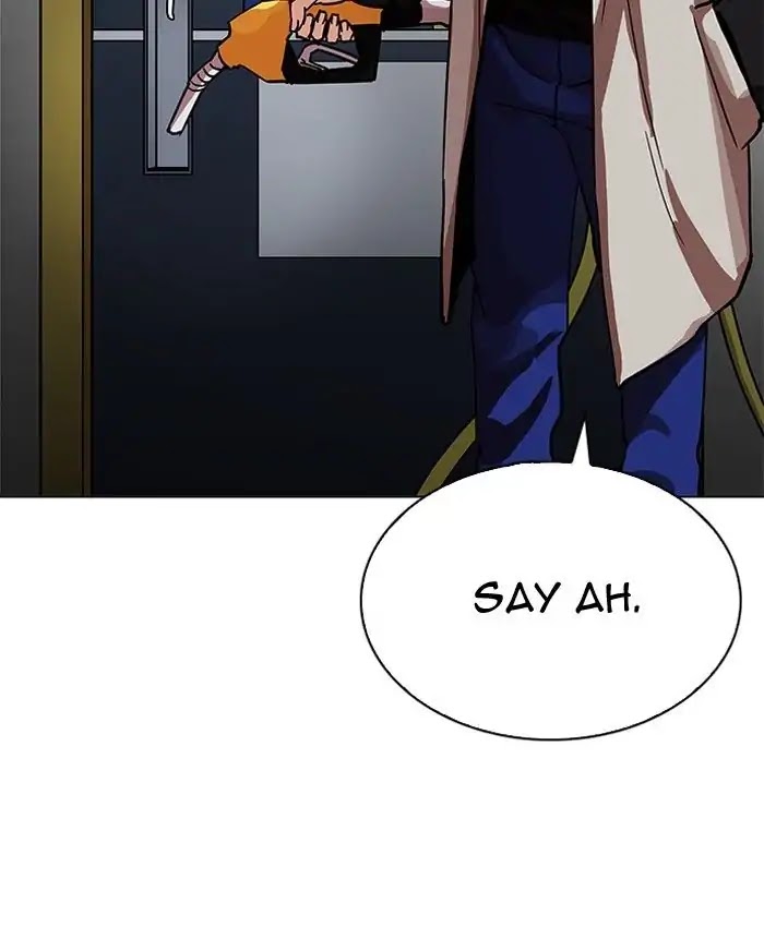 Lookism Chapter 205 page 140 - Chapter 205: Ep.205: God Dog (07)
